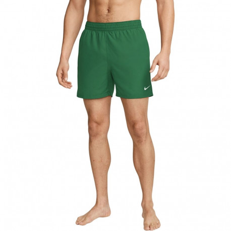 Nike ujumispüksid Essential 5 NESSF560 322 L, tumerohelised