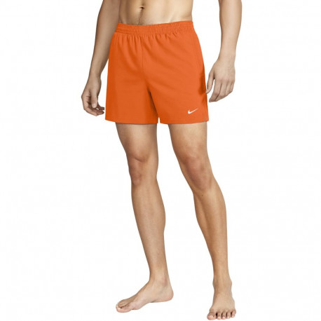 Nike ujumispüksid essential 5 NESSF560 847 L, oranžid