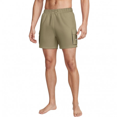 Nike ujumispüksid NESSG454 241 L voyage solid essenti parac, khaki