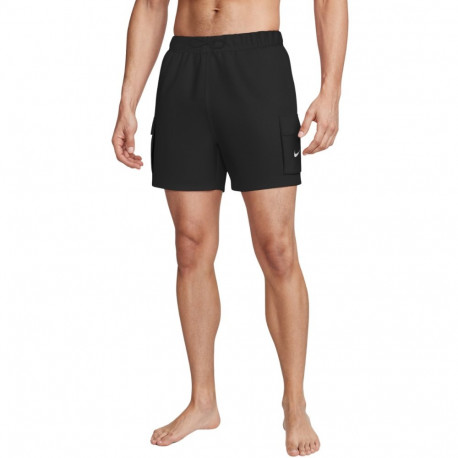 Nike ujumispüksid NESSG454 001 Voyage Solid Essenti S, must