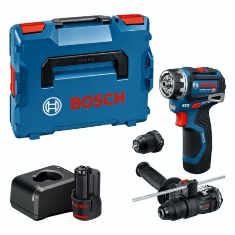 Bosch akutrell GSR 12V-32 FC