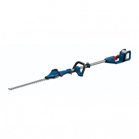 Bosch PRO GHE18V-50FP 2-hambaline
