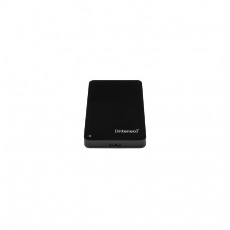Intenso väline kõvaketas 5TB 2.5" USB 3.0, must