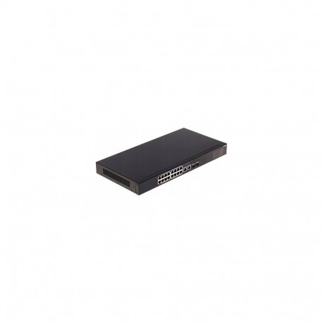 Dahua võrgulüliti CS4220-16GT-135 16 PoE-pordiga 135W