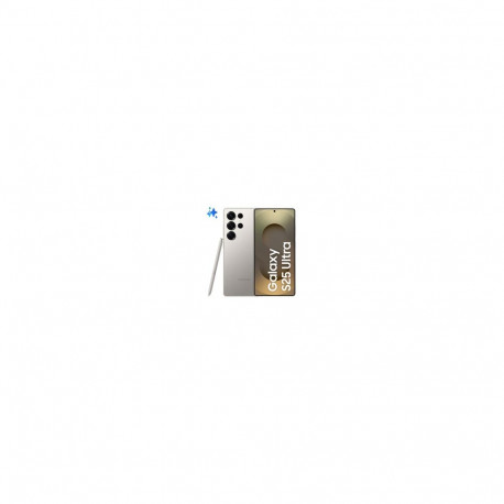 Samsung Galaxy S25 Ultra 5G 12GB/1TB, titaanhall