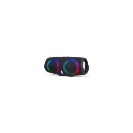 GEMBIRD Bluetooth LED speaker