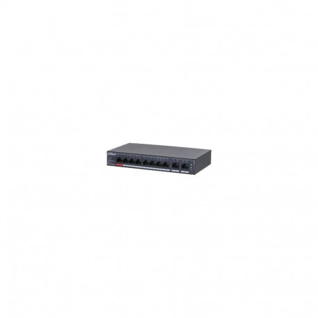 SwitchDAHUADH-SG4010PType L2PoE ports 8110 WattsSG4010P
