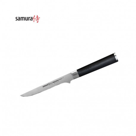 Samura universaalne leivanuga MO-V 9"/230mm AUS 8 jaapani teras 59 HRC