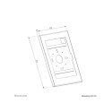 WL15-601BL1 Tablet casing