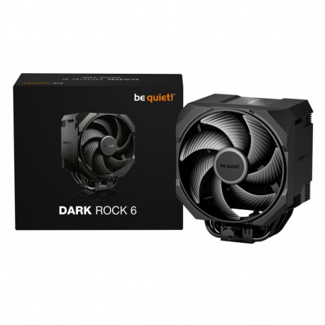 protsessori jahuti Dark Rock 6 BK046