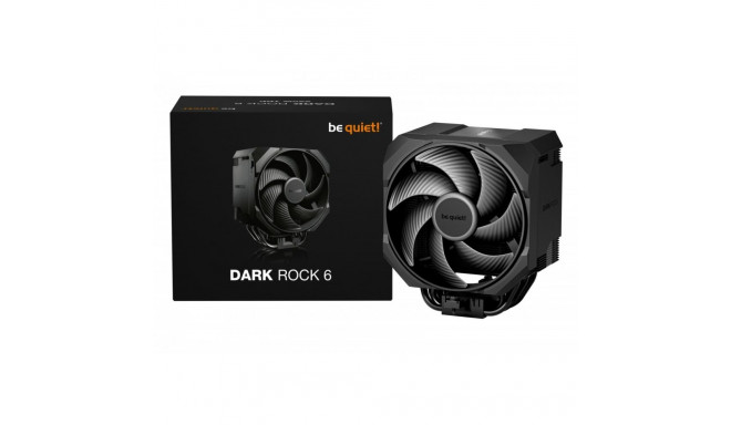 protsessori jahuti Dark Rock 6 BK046