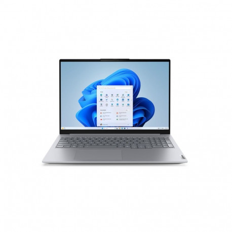 Laptop ThinkBook 16 G8 21SK00QYPB W11Pro Ultra 5 135H/16GB/512GB/16.0WUXGA/Arctic Grey/1YR CI + 3YR 