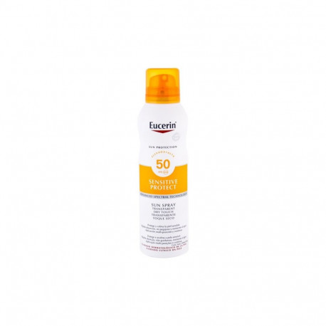 Eucerin Sun Sensitive Protect Sun Spray Dry Touch (200ml)