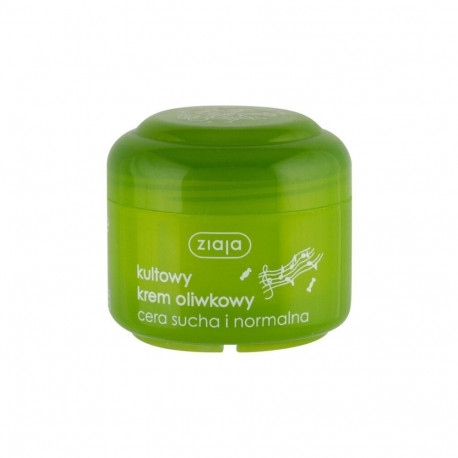 Ziaja Natural Olive (50ml)