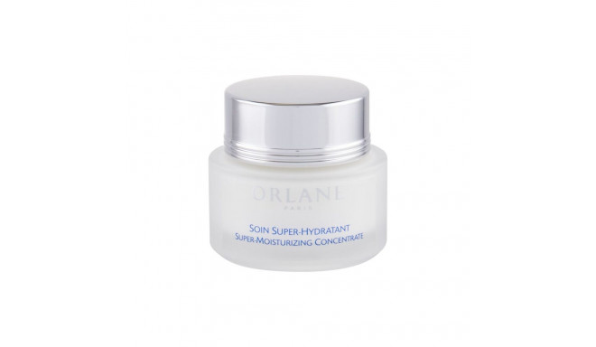 Orlane Hydration Super-Moisturizing Concentrate (50ml)