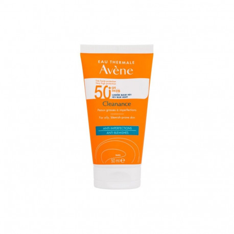 Avene Cleanance Anti-Blemishes (50ml)