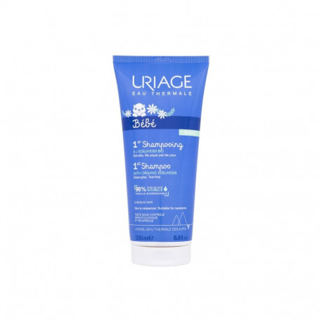 Uriage Bébé 1st Shampoo (200ml)
