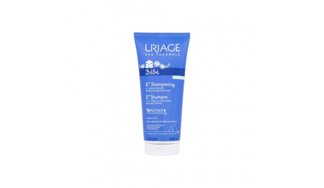 Uriage Bébé 1st Shampoo (200ml)