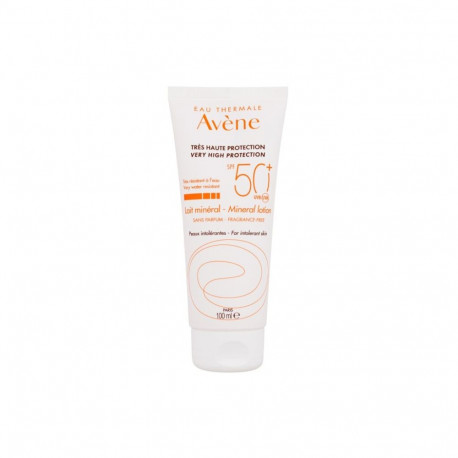 Avene Sun Mineral Milk (100ml)