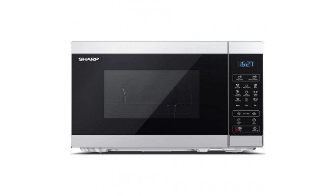 Sharp YC-MG02E-S