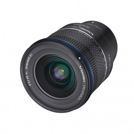 Samyang objektiiv AF 14-24mm F/2.8 L-mount