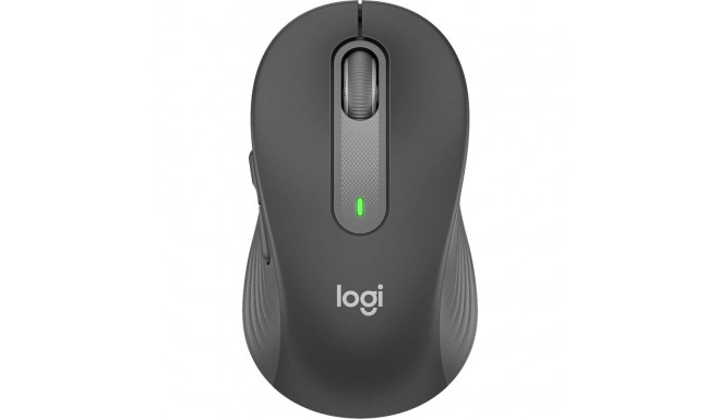 Bluetooth hiir Logitech Signature M650, must