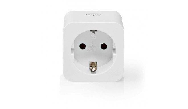 Nutipistik Nedis SmartLife Smart Plug