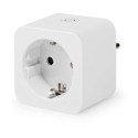 Nutipistik Nedis SmartLife Smart Plug