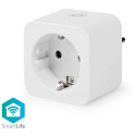 Nutipistik Nedis SmartLife Smart Plug