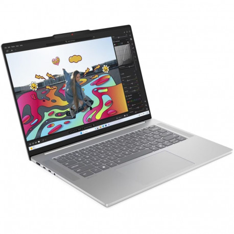 Sülearvuti Lenovo IdeaPad Slim 5 15 OLED, Ryzen7 32GB 1TB, hall