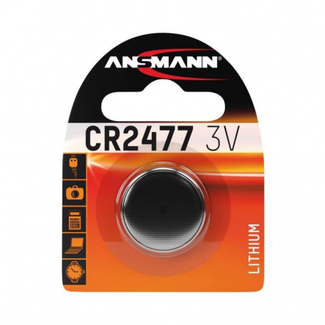 Patarei Ansmann CR2477