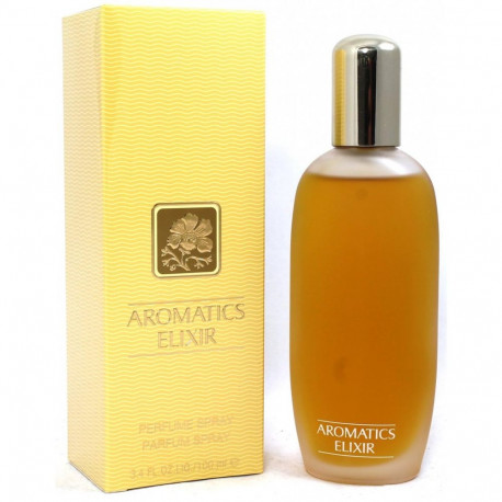 Clinique Aromatics Elixir Edp Spray (100ml)