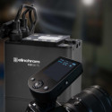Elinchrom Pro X Sony saatja
