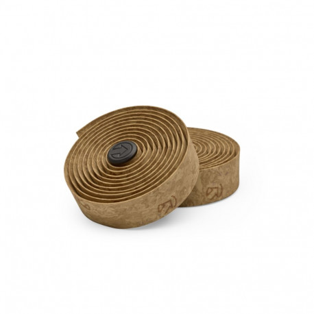 Lenksupael PRO Pioneer Sport EVA 3,5mm, Light Brown