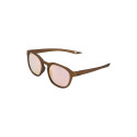 Päikeseprillid CAIRN Pulse Polarized, Matte Metallic Bronzite