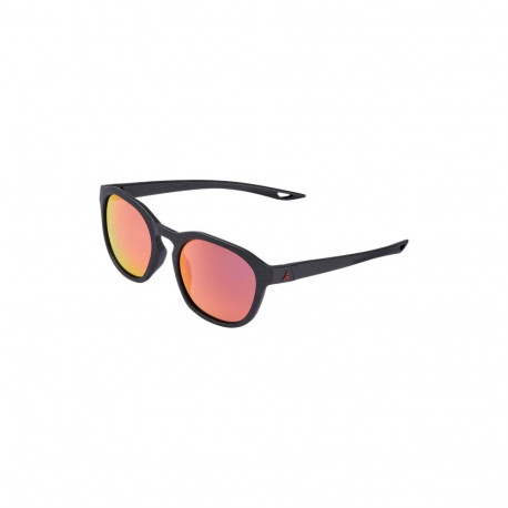 Päikeseprillid CAIRN Pulse Polarized, Matte Metallic Black