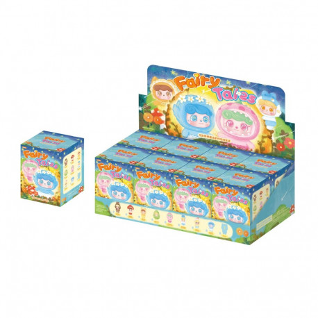 Q.KID Blind box pendant - Fairy Tales