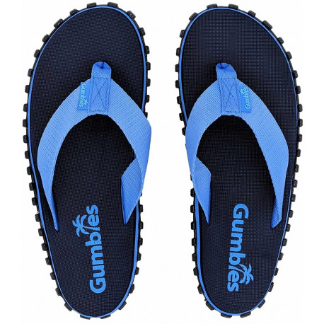 Gumbies flip-flops Duckbill G-DB-UNI-BD (44)