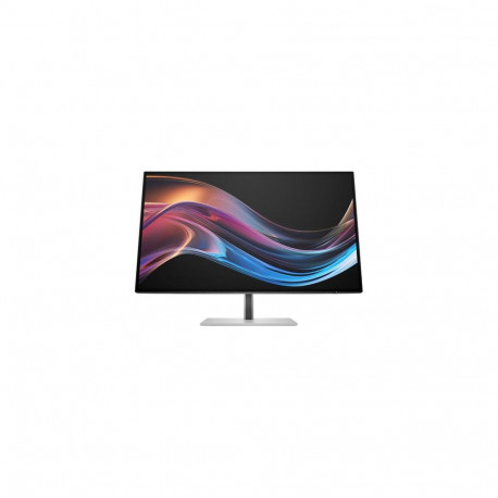 HP Series 7 Pro 27 inch 4K Thunderbolt 4 Monitor - 727pk PVC Free