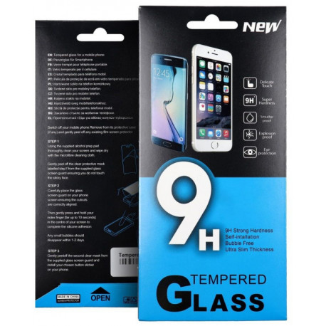 Protector glass Xiaomi Redmi Note 13 Pro+