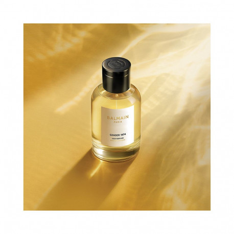 BALMAIN HAIR Locks of Labyrinth Hair Perfume GINGER 100ml