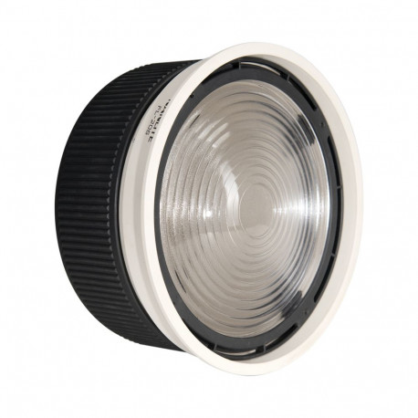 Nanlite fresnel-lääts FL-20G Forza jaoks