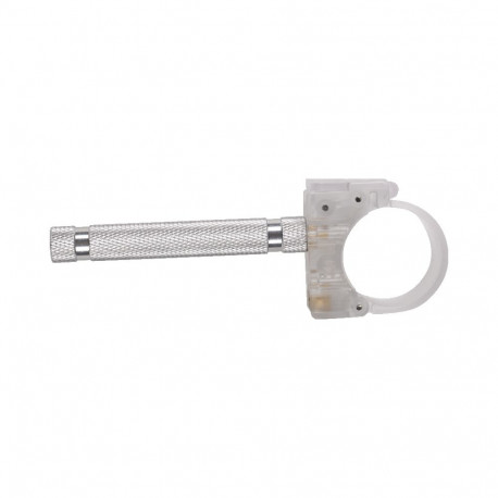 Nanlite toruklamber T12 postiga