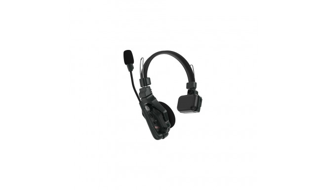 Hollyland Solidcom C1 Wireless Single-Ear Master Headset (with 2 battery)