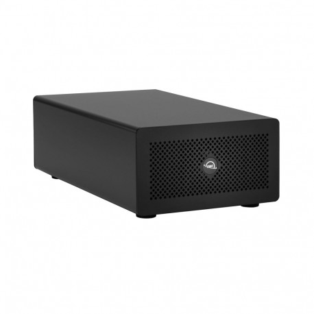OWC PCIe- ja ühenduvuse laiendusjaam Mercury Helios 5S Thunderbolt 5 (USB-C)