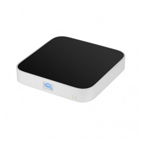 OWC kõvaketta korpus miniStack STX 7200RPM kõrge jõudlusega ühe 3.5" ketta 20TB