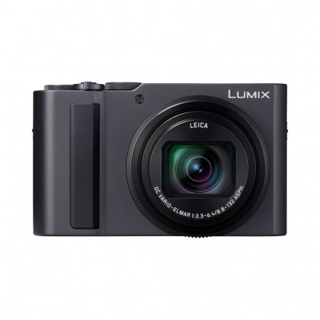 Panasonic digikaamera Lumix TZ300, hõbedane