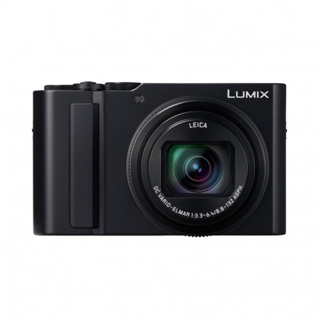 Panasonic kompaktkaamera Lumix TZ300, must