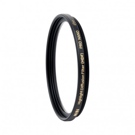 NiSi Filter Highlight Diffusion HDF 49mm