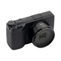 NiSi Filter Highlight Diffusion HDF 49mm